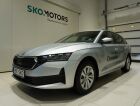 Skoda Octavia ESSENCE COMBI 2.0 TDI 110 kW