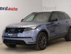 Land Rover Range Rover Velar P250 AWD 2.0 184 kW