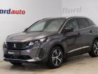 Peugeot 3008 GT line Hybrid PHEV 1.6 133 kW