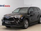 Toyota Highlander Hybrid Executive AWD 2.5 140 kW