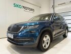Skoda Kodiaq AMBITION 4X4 1.4 TSI 110 kW
