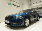 Skoda Superb HB ACTIVE 1.5 TSI 110 kW
