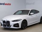 BMW 420 xDrive Gran Coupe M-Sportpakett 2.0 140 kW