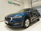 Skoda Octavia AMBITION COMBI 1.5 110 kW