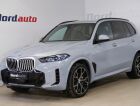 BMW X5 30d xDrive M-Sportpakett MHEV 3.0 219 kW