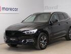 Volvo XC60 T8 AWD RECHARGE TWIN ENGINE 2.0 288 kW