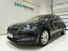 Skoda Superb HB ELEGANCE 4X4 2.0 TDI 147 kW