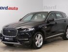 Jaguar F-Pace P400 AWD 3.0 294 kW