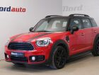 MINI Countryman ALL4 1.5 100 kW
