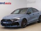 Audi RS 3 2.5 294 kW