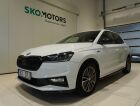 Skoda Fabia MONTE CARLO 1.0 TSI 81 kW