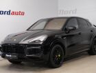 Porsche Cayenne Turbo S E-Hybrid 4.0 500 kW