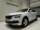 Skoda Kamiq AMBITION 1.0 TSI 81 kW