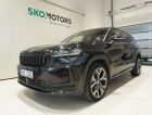 Skoda Kodiaq SPORTLINE 4X4 2.0 TDI 142 kW