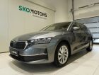Skoda Octavia SELECTION COMBI 1.5 TSI 110 kW