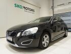Volvo S60 2.0 120 kW