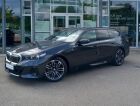 BMW 520 d xDrive M Sportpakett 2.0 145 kW