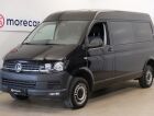 Volkswagen Transporter 4Motion 2.0 TDI 110 kW