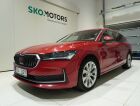 Skoda Superb COMBI SELECTION 1.5 TSI 110 kW