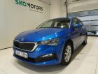 Skoda Scala AMBITION 1.0 TSI 81 kW