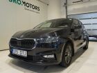 Skoda Fabia ELEGANCE 1.0 TSI 81 kW