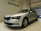 Skoda Superb COMBI ACTIVE 1.4 TSI 110 kW