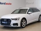 Audi A6 45TDI Quattro S line 3.0 170 kW