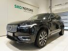Volvo XC90 INSCRIPTION AWD MILD Hybrid 2.0 173 kW
