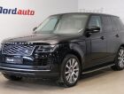 Land Rover Range Rover Vogue P400 PHEV 2.0 221 kW