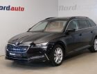 Skoda Superb IV 1.4 115 kW