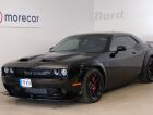 Dodge Challenger SRT Hellcat Redeye Widebody Jailbreak 6.2 Supercharger 601 kW