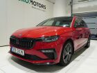 Skoda Scala MONTE CARLO 1.0 TSI 85 kW