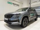 Skoda Karoq SPORTLINE 4X4 2.0 TDI 110 kW