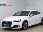 Audi A5 Sportback 40TFSI S-line Quattro 2.0 150 kW