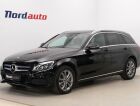 Mercedes-Benz C 220 d 4matic Avantgarde 2.1 125 kW