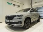 Skoda Karoq SPORTLINE 1.5 TSI 110 kW