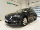 Skoda Scala AMBITION 1.0 TSI 81 kW
