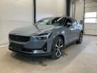 Polestar 2 Long Range AWD 300 kW