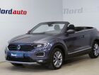 Volkswagen T-Roc Cabrio 1.5 110 kW