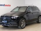 Mercedes-Benz GLE 350 d 4matic AMG 2.9 200 kW