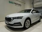 Skoda Octavia ELEGANCE COMBI 1.5 TSI 110 kW