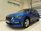 Skoda Scala AMBITION 1.0 TSI 81 kW