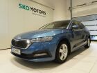 Skoda Octavia AMBITION HB 1.0 TSI 81 kW