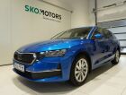 Skoda Octavia SELECTION COMBI 1.5 TSI 110 kW