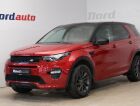 Land Rover Discovery Sport R-Dynamic AWD 2.0 110 kW