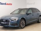 Audi A6 Avant Quattro 2.0 TDI 150 kW