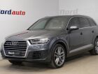Audi Q7 Quattro S-line 3.0 210 kW