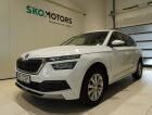 Skoda Kamiq AMBITION 1.0 TSI 81 kW