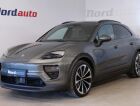 Porsche Macan 4 300 kW