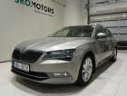 Skoda Superb COMBI ELEGENCE 1.8 TSI 132 kW